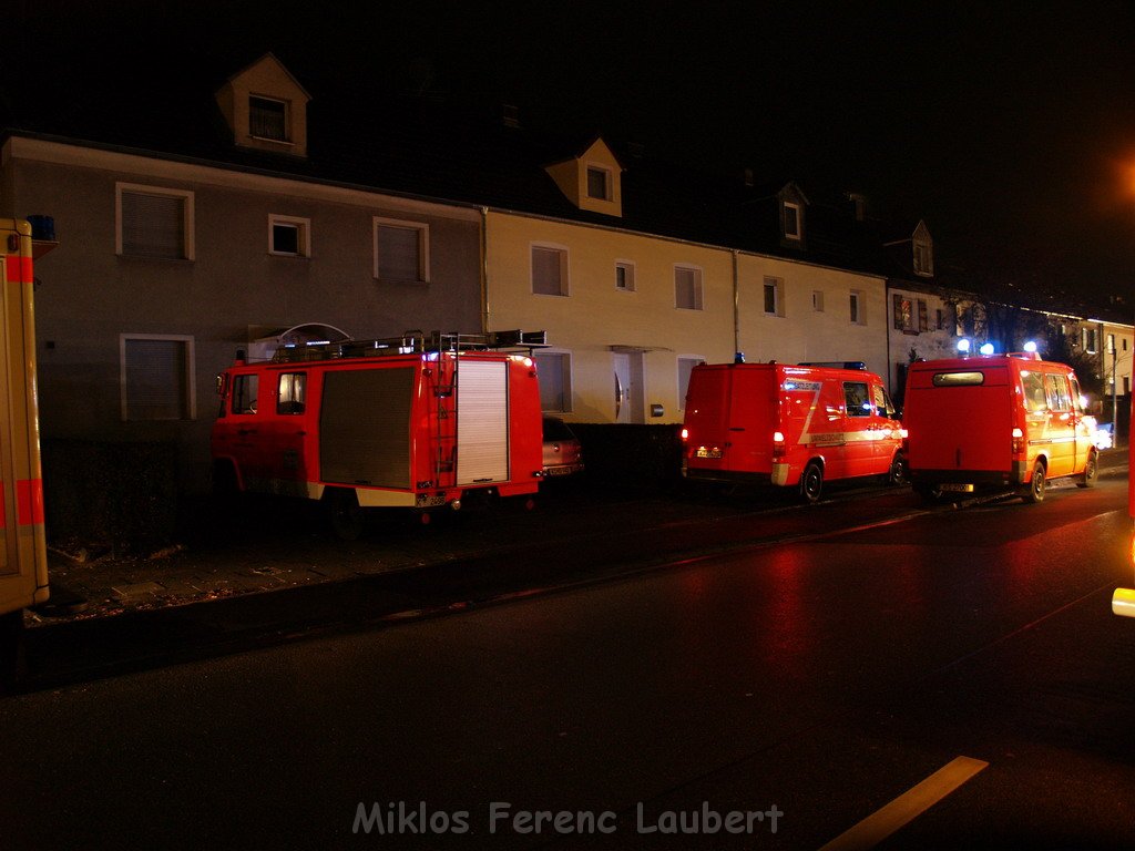 Brand Koeln Dellbrueck Bergisch Gladbacherstr   P212.JPG